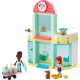 LEGO Friends "Клиника для домашних животных" 41695